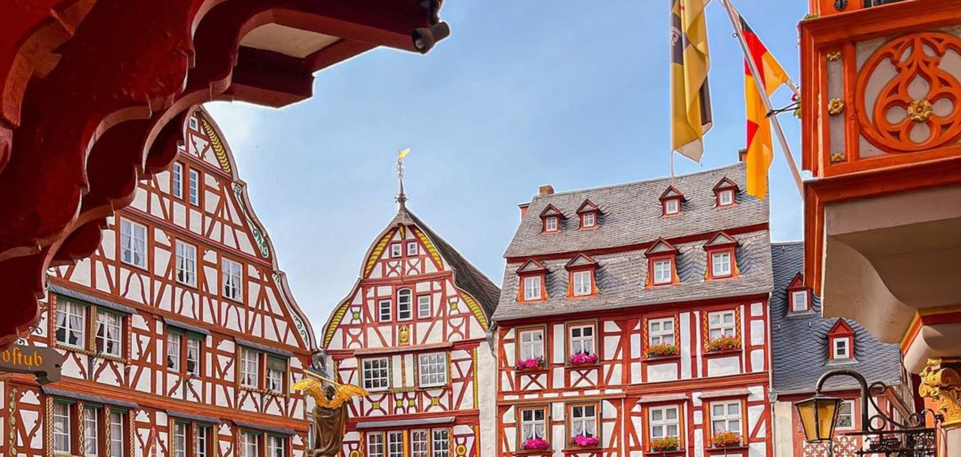 Настоящая сказка. Фотограф, объездивший полмира, назвал 11 самых красивых уголков Европы