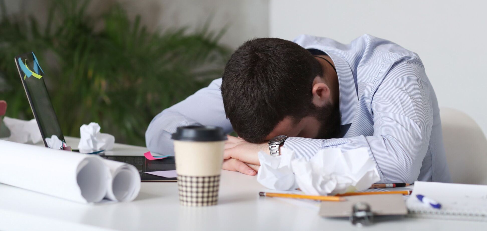 В Украине создадут нацсовет по вопросам психического здоровья