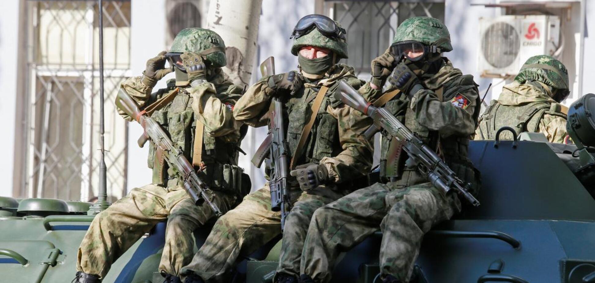 Оккупанты казнили мечом безоружного украинского военнопленного: прокуратура начала расследование