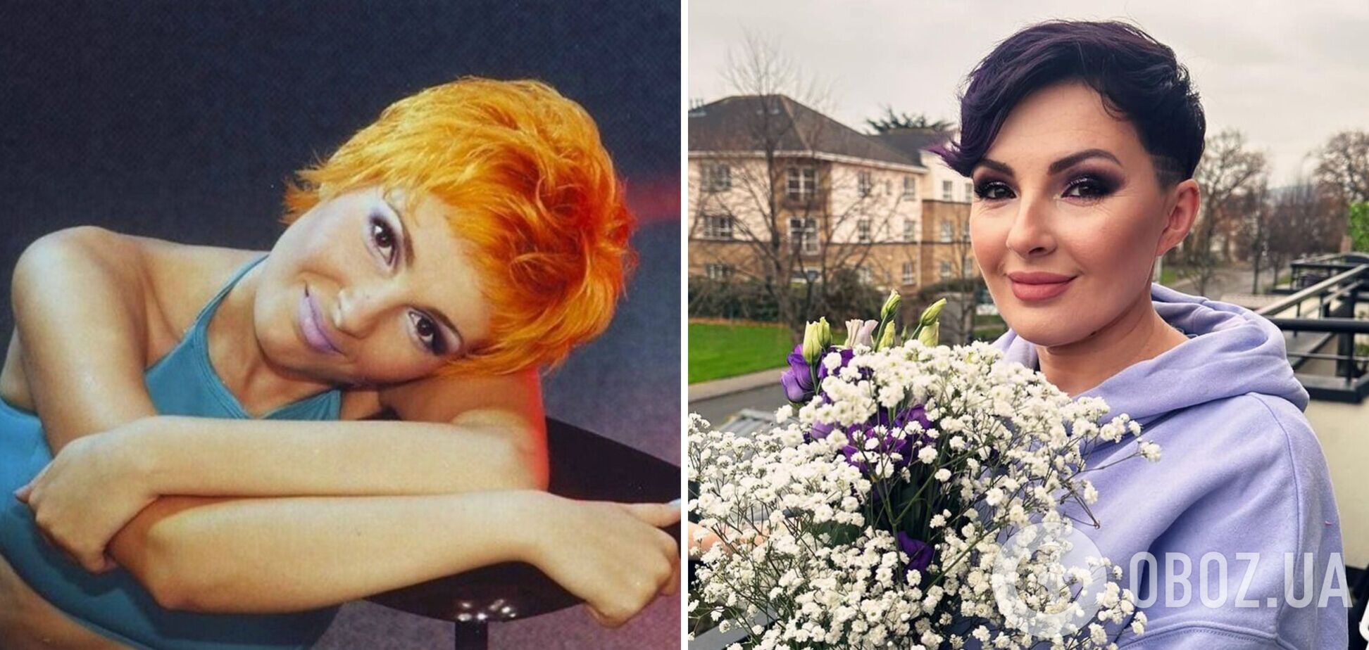 'Мала стати суперзіркою': де зараз і який вигляд має Марина Одольська, якій прогнозували велике майбутнє. Фото