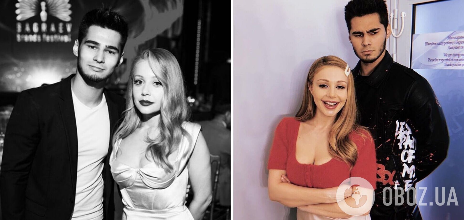 'Тина написала 'дебил': экс-подопечный Кароль рассказал, как певица отреагировала на его ошибку в 'Голосі країни'