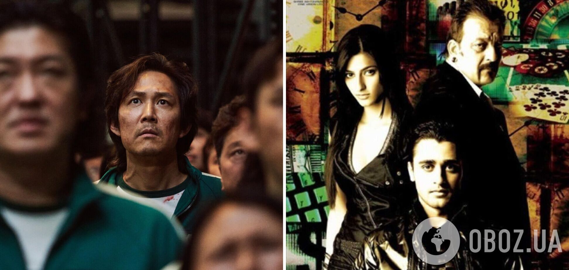 Создателей 'Игры в кальмара' обвинили в плагиате индийского фильма 2009 года: Netflix все отрицает