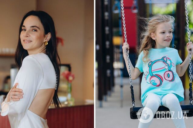 'Шок у суді': Інна Мірошниченко офіційно вдочерила 8-річну Ангеліну та розповіла, хто був проти цього