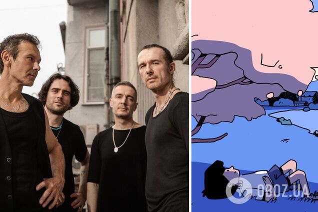 'Океан Эльзы' выпустил эмоциональную песню 'Мукачево': Вакарчук объяснил, почему она особенная. Видео