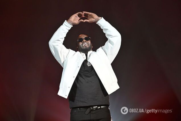 Репера P. Diddy заарештували в готелі Нью-Йорка: в чому його звинувачували