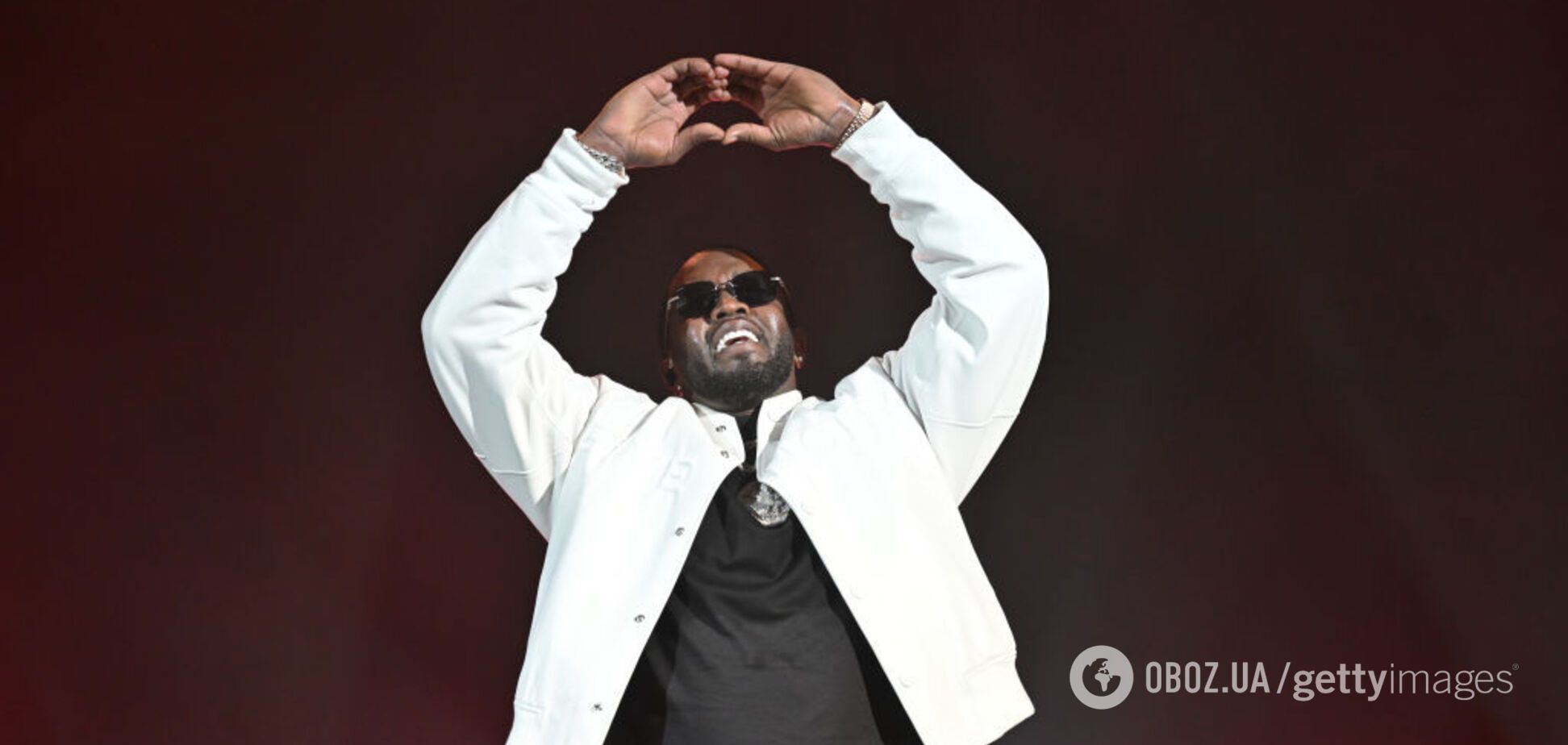 Репера P. Diddy заарештували в готелі Нью-Йорка: в чому його звинувачували