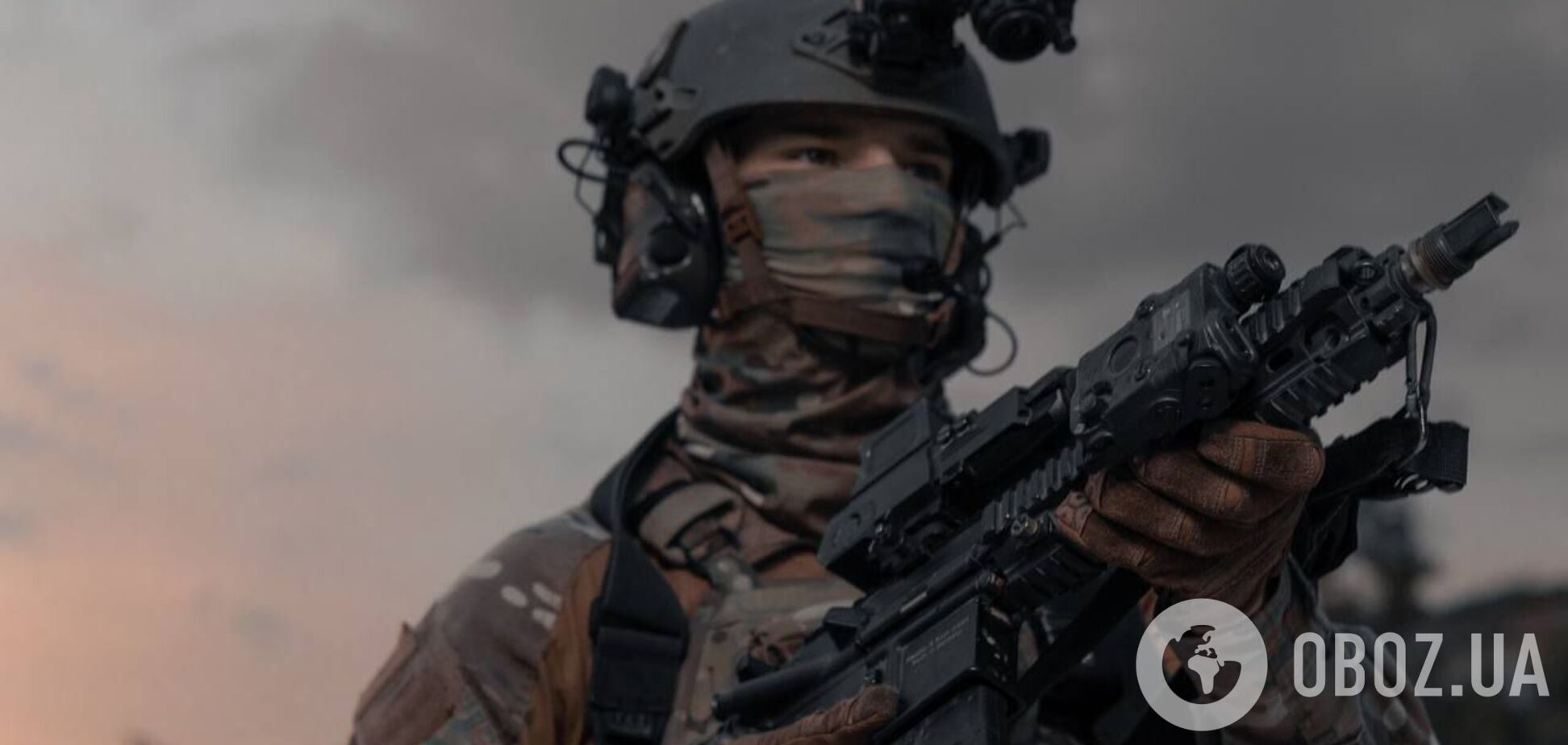 В Украине хотят создать Центр рекрутинга иностранцев на военную службу: что известно