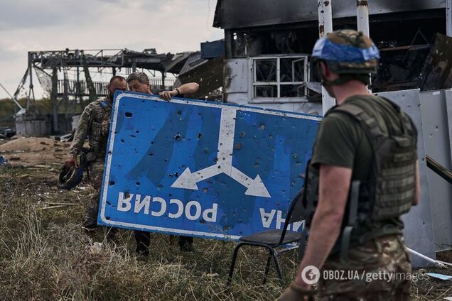 'Було страшно': росіянин розповів, як командування кинуло строковиків на смерть на Курщині і як вони здалися в полон. Відео 