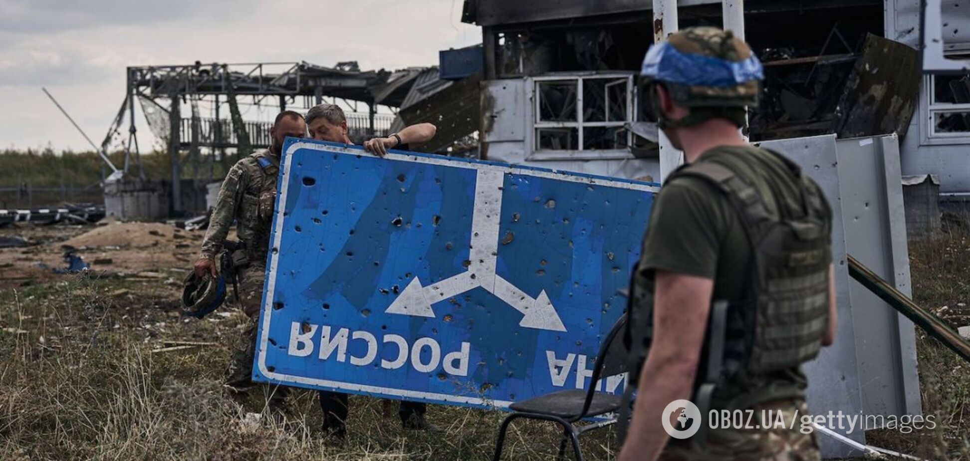 'Ні строковики, ні Росгвардія, ні ФСБ нічого не змогли вдіяти': Маломуж оцінив ефект операції ЗСУ на Курщині