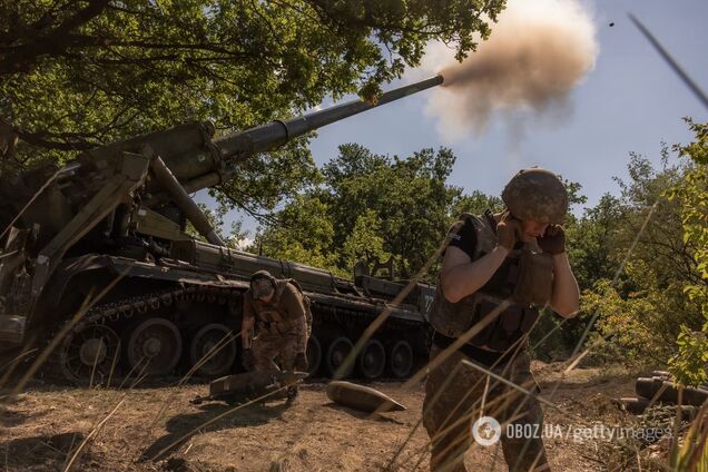 Определяющие два фактора: в ISW объяснили, от чего зависит способность Украины дать отпор России