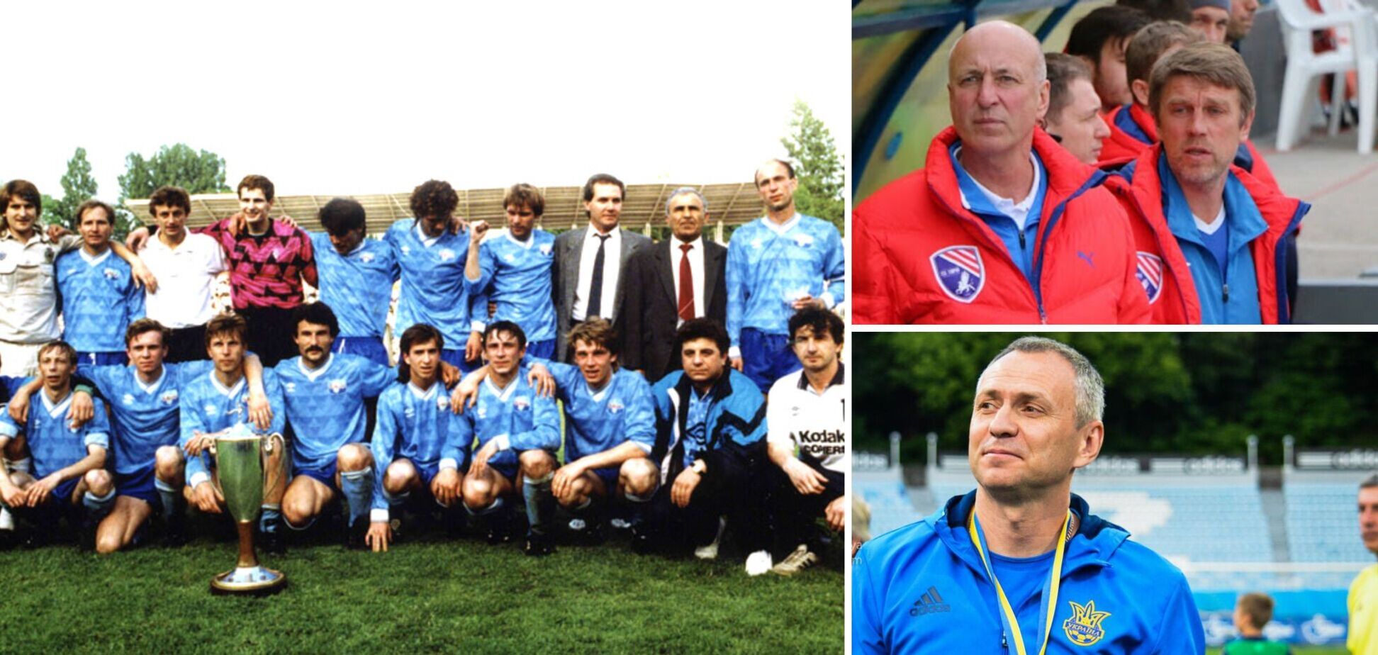 Билися за Україну і отримали паспорти РФ: як пройшов наш дебют у Лізі чемпіонів, що сталося з гравцями і тренером, який починав на м'ясокомбінаті