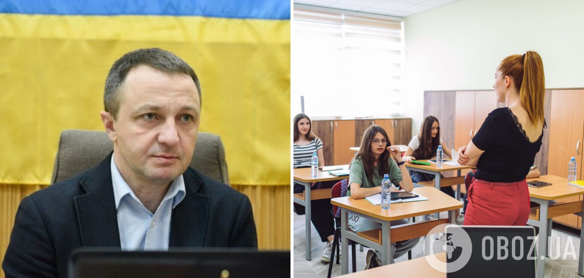 Продовжують надходити звернення: Кремінь нагадав, хто відповідальний за українську мову у закладах освіти