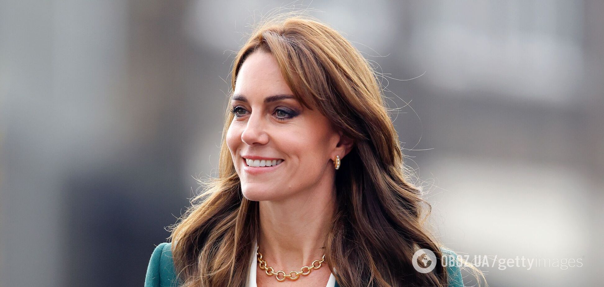 Кейт Міддлтон офіційно повернулася до роботи: що вона зробила найперше