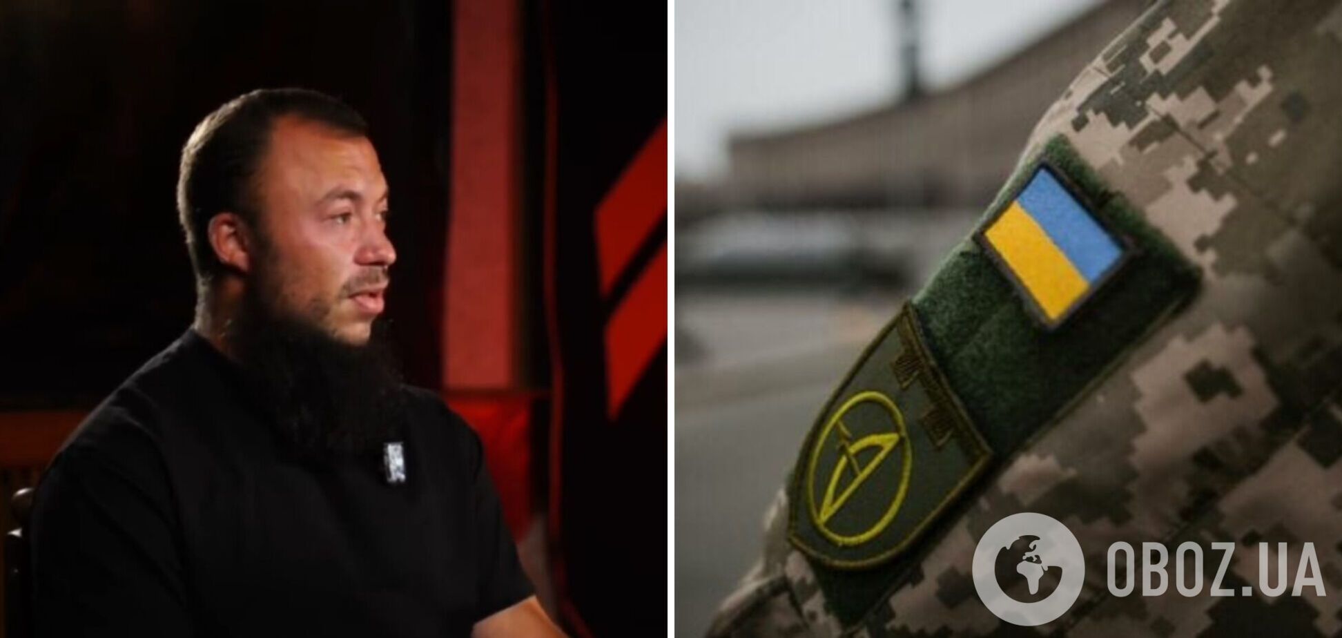 Большая часть работников ТЦК не были на фронте: украинский военный разнес военкомов, которые 'бусифицируют' мужчин. Видео