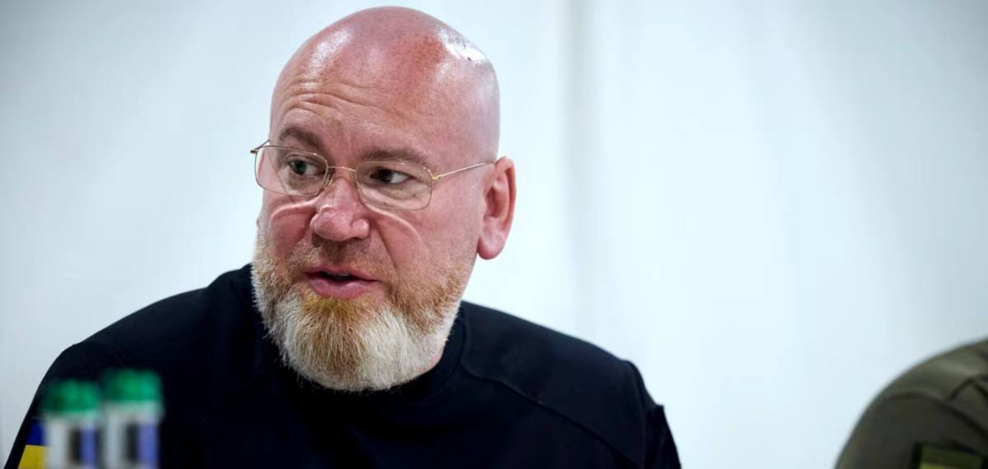 Резніченка випустили з-під варти під заставу