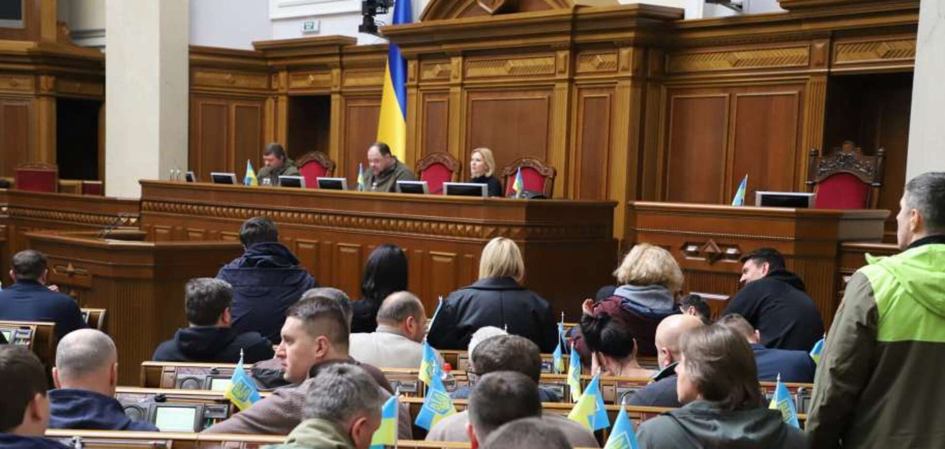 Разгорелись дискуссии: в Раде провалили голосование за дерусификацию сотен населенных пунктов. Что будет дальше