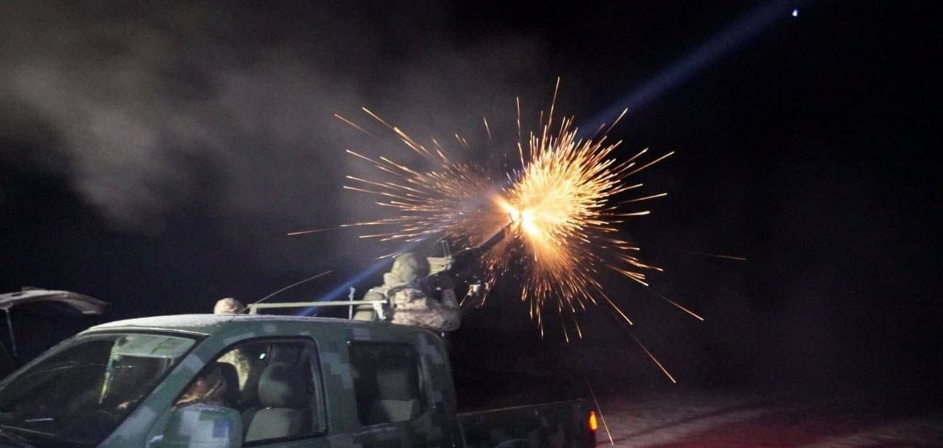 Окупанти завдали удару по енергооб’єктах Сум: проводиться ліквідація наслідків