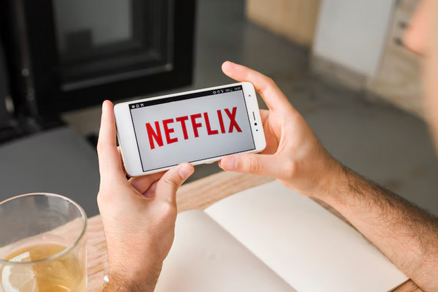 Netflix не будет работать на iOS 16: какие модели iPhone остались за бортом