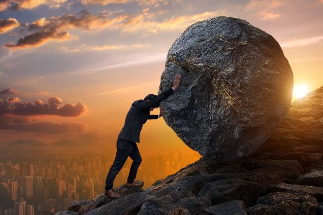 5 невидимих перепон, які заважають досягати успіху