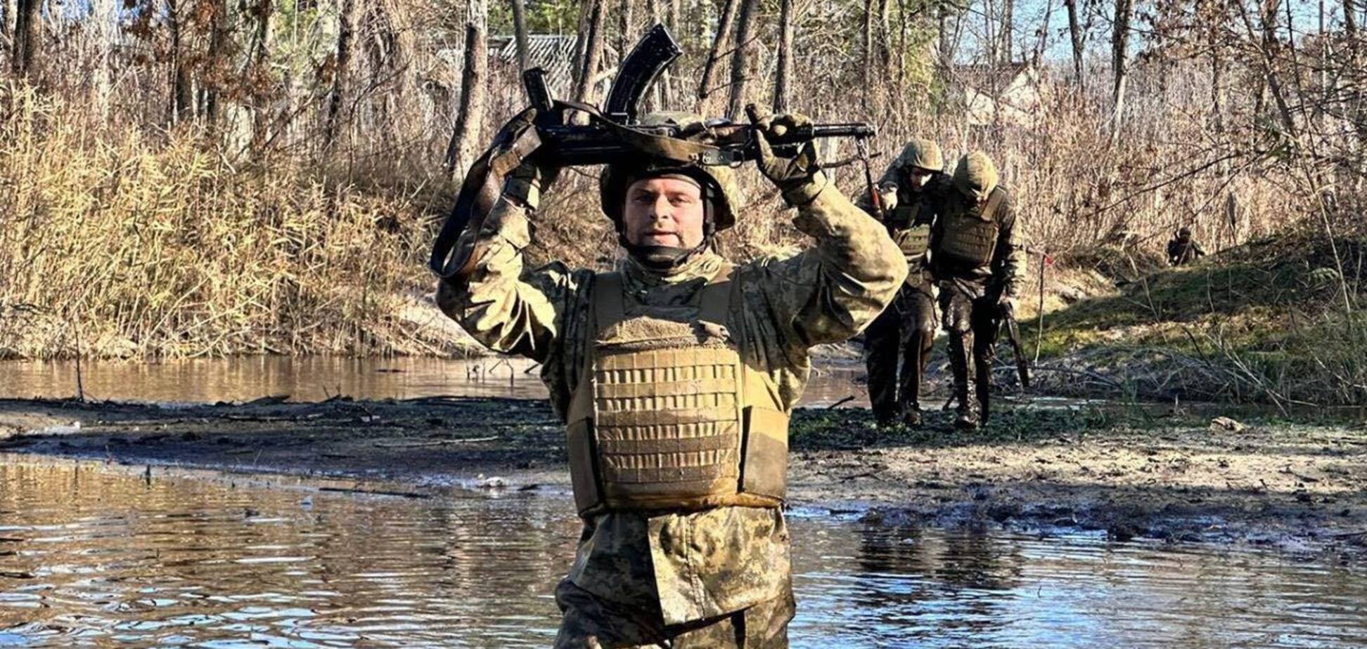 Ізраїльський експерт назвав нову мету армії РФ на сході України