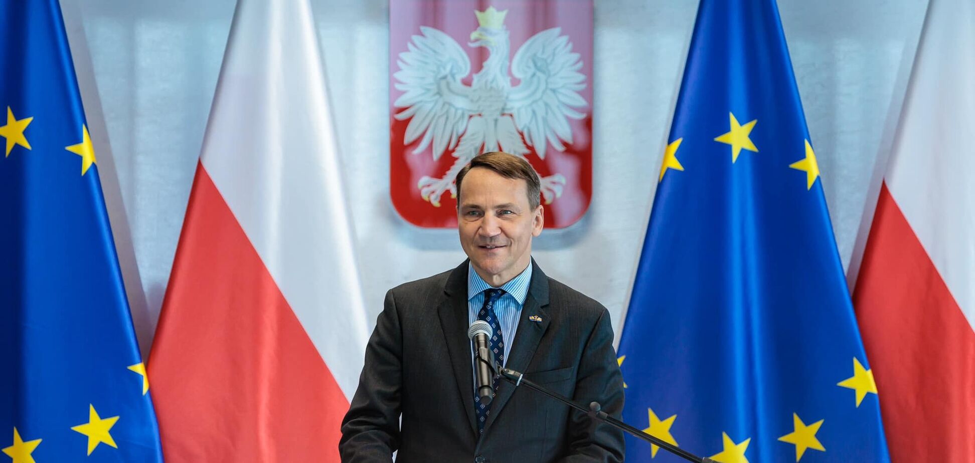 Радослав Сікорський