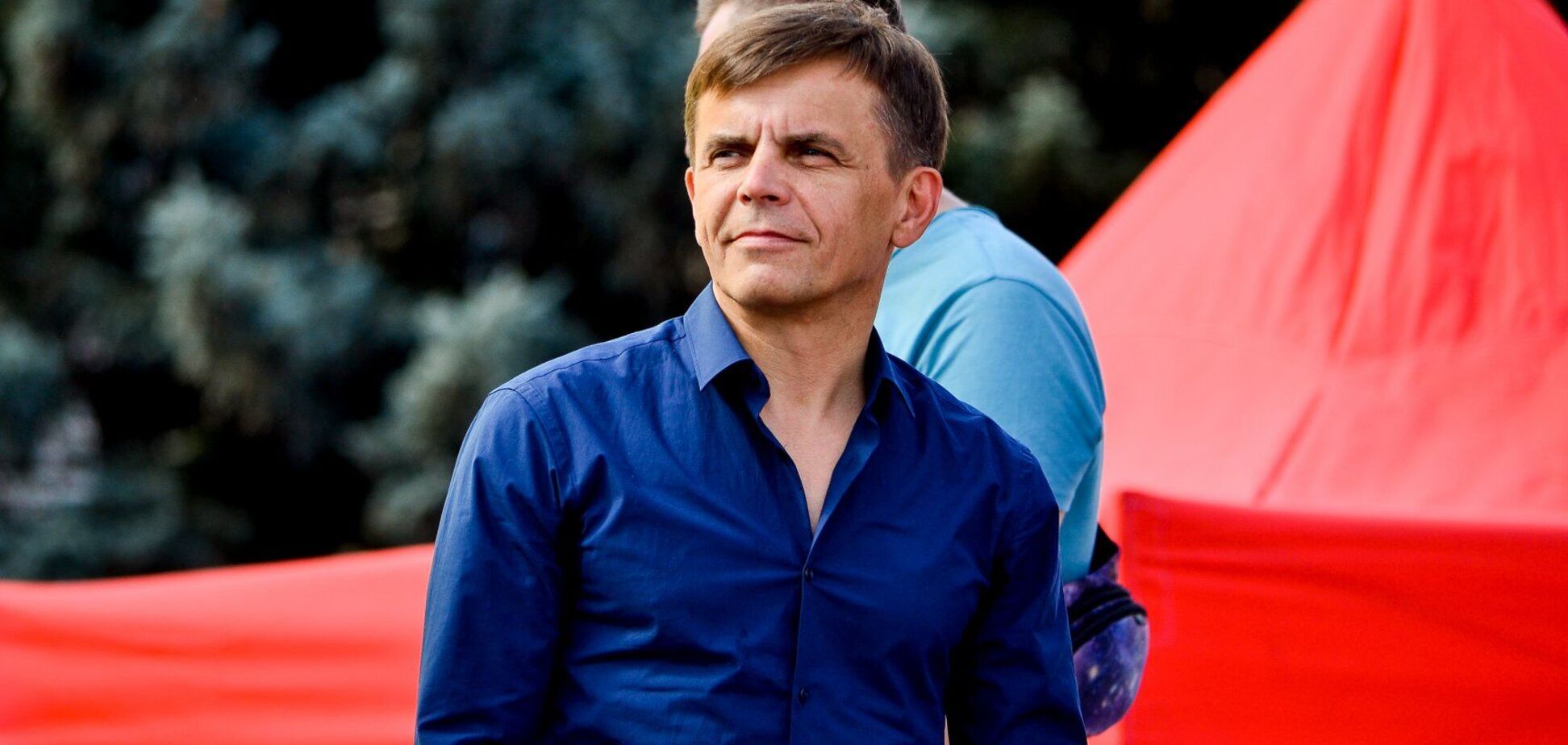 Мер Житомира достроково склав повноваження: що відбувається