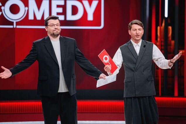 Comedy Club – все: чому це хороша новина для українців і як на найвідомішому комедійному шоу Росії 'зомбували' глядачів