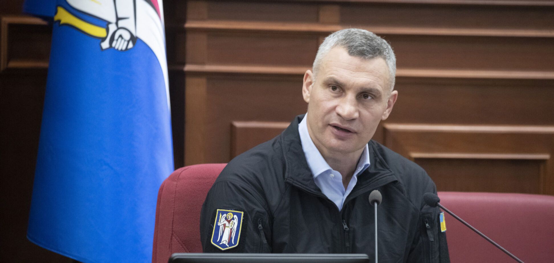 Віталій Кличко анонсував важливе рішення Київради