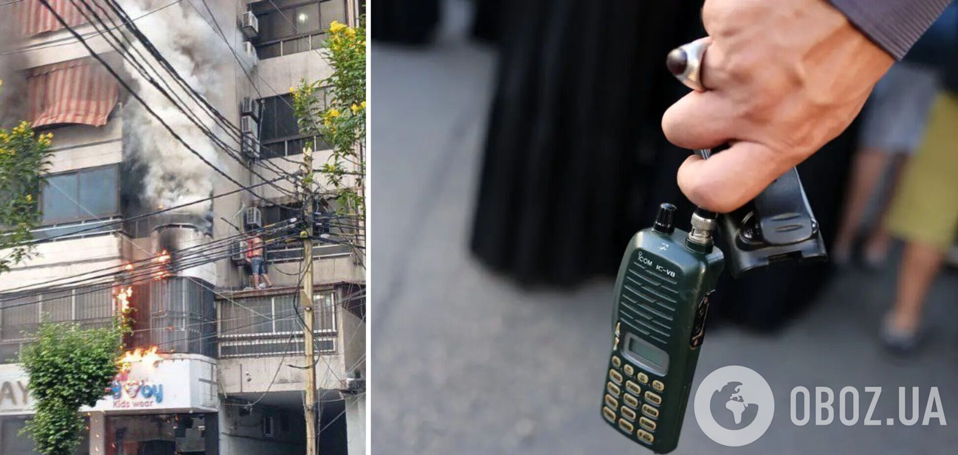 'Троянський кінь' по-новому: в NYT розповіли, як Ізраїлю вдалося реалізувати операцію з підривом пейджерів