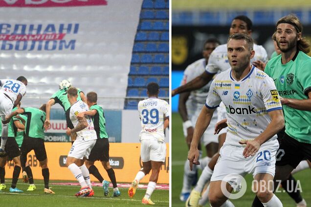 У матчі 'Динамо' в УПЛ було зроблено 14 замін: як стала можливою унікальна ситуація