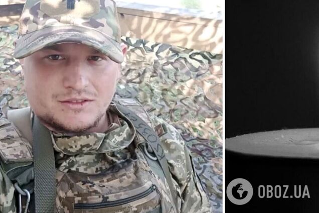 Віддав життя за Україну: у боях на Луганщині загинув захисник із Полтавщини. Фото