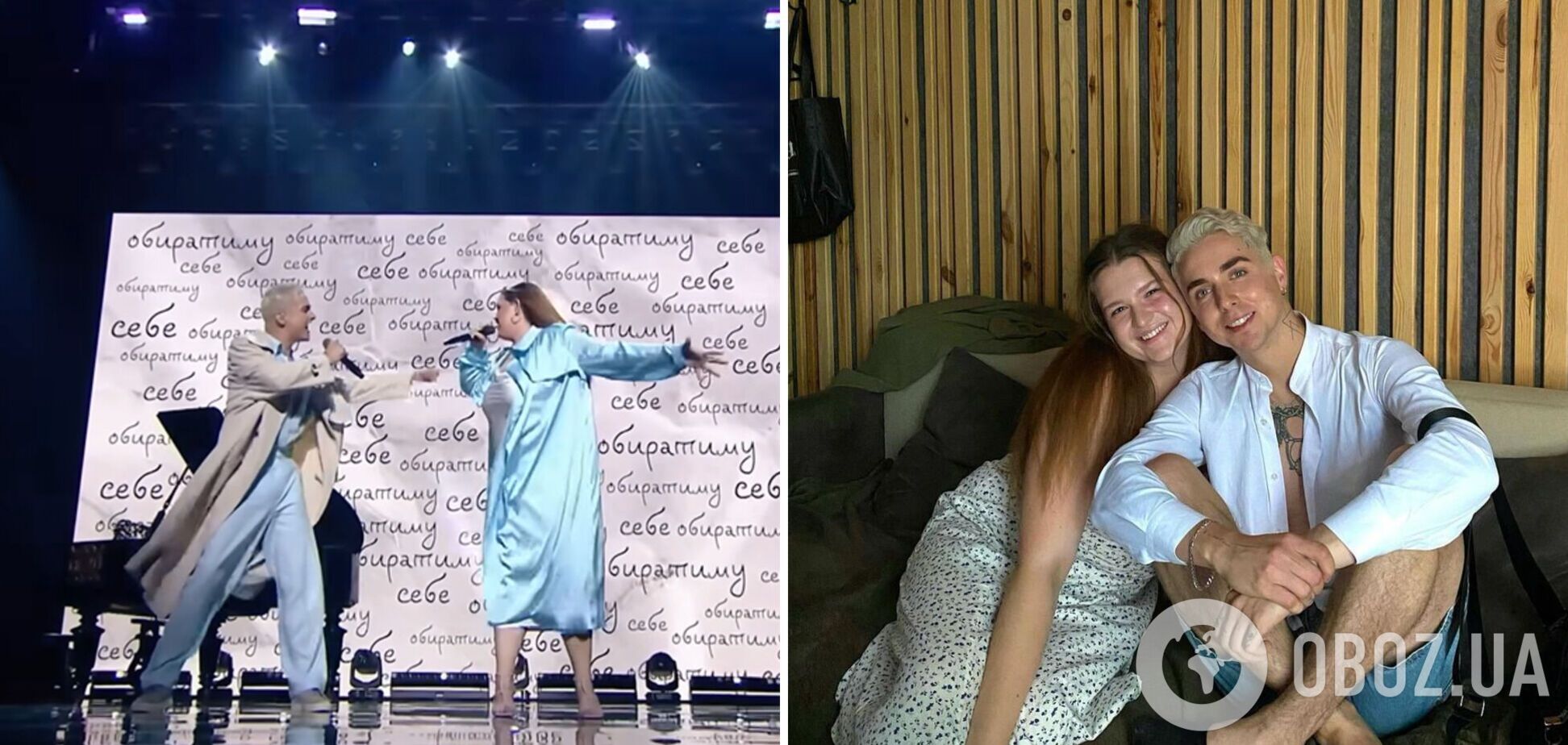 'Гімн сильних жінок': пісня Melovin і учасниці 'Неймовірних дуетів', яка не вразила суддів, стала хітом у мережі