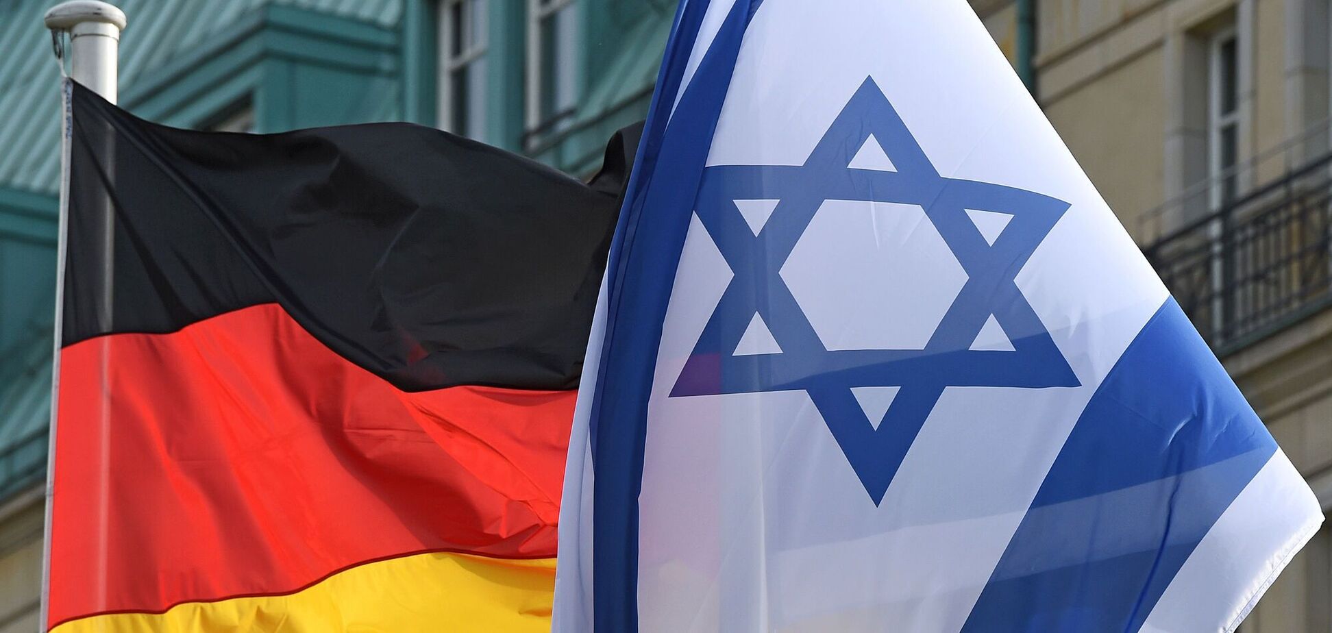 Німеччина призупинила експорт озброєнь до Ізраїлю: ЗМІ назвали причину