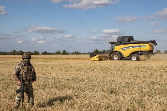 У кожного росіянина своя 'собача будка', яку він прагне вивезти з України: всі вони мародери, але у кожного свої масштаби 