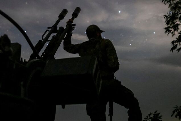 Росіяни вночі атакували Україну ракетами і 'Шахедами': Сили оборони збили 16 ворожих цілей