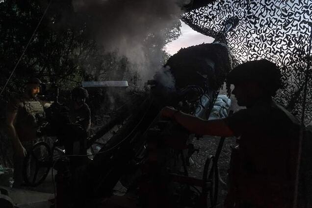 Більше половини атак окупанти провели на двох напрямках: відбулося 153 бойові зіткнення – Генштаб