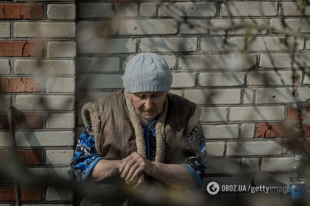 В Україні планують рахувати пенсії по-новому