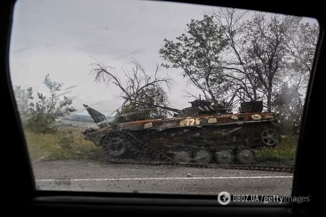 ВСУ за сутки обезвредили 1440 оккупантов и 39 вражеских артсистем – Генштаб