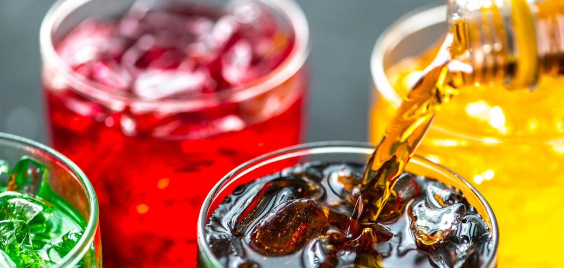 Зачем в СССР подлодки обменяли на газировку: история странного соглашения