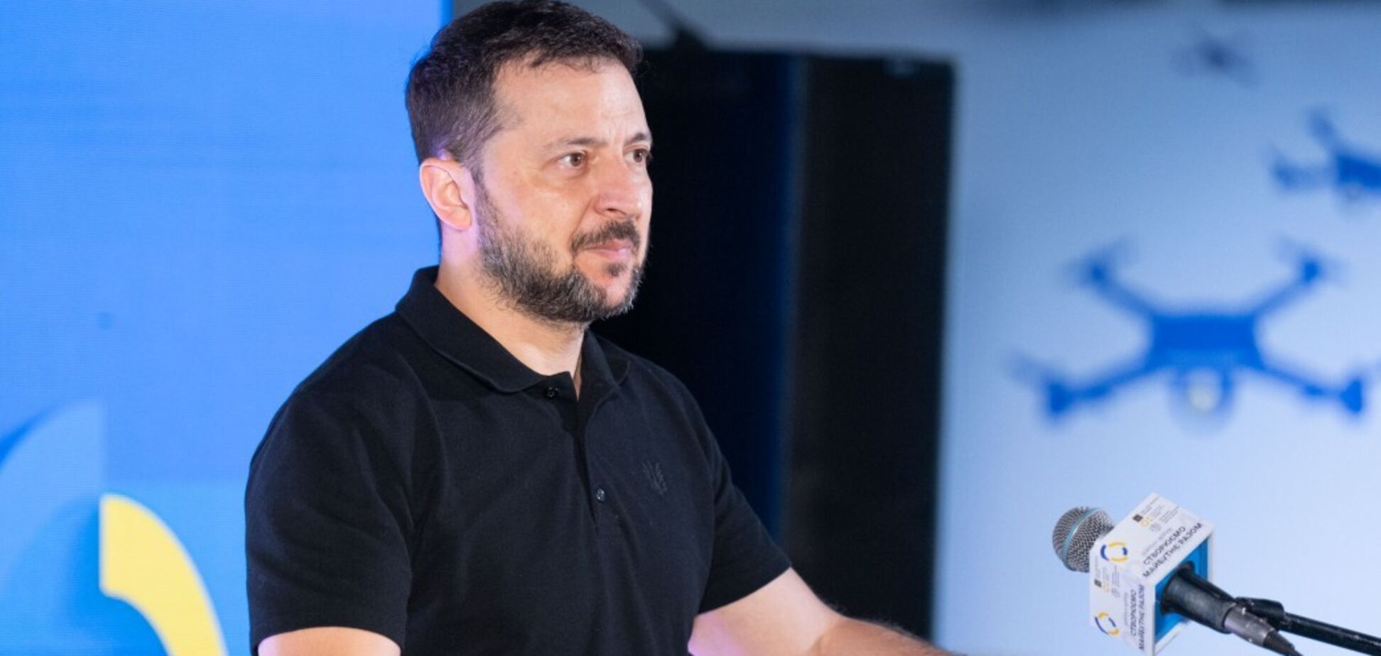 'Україна під час війни захищається і розвивається': Зеленський закликав Нідерланди взяти патронат над Запоріжжям, надати ППО й ракети до F-16