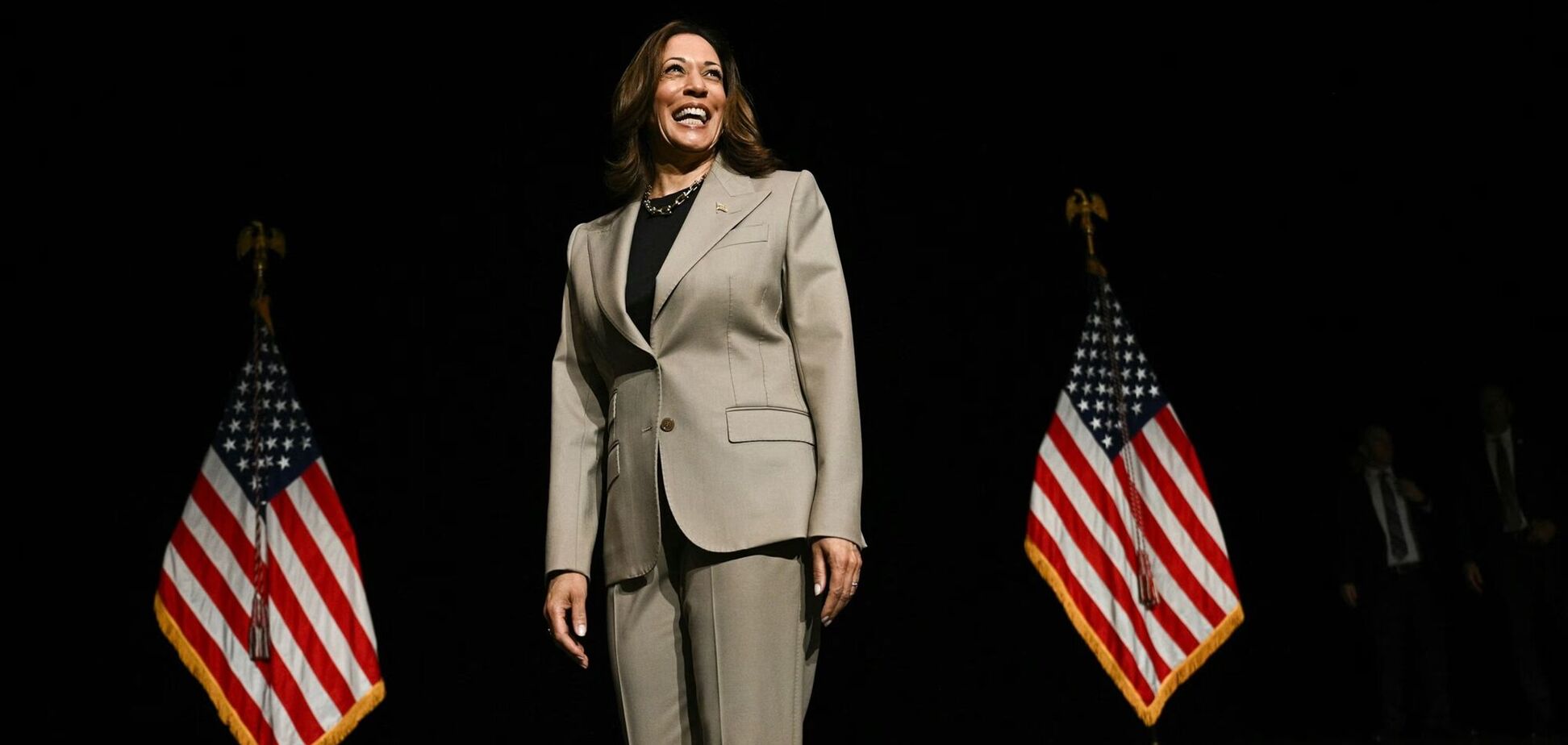 Одно из важнейших событий нынешней американской истории