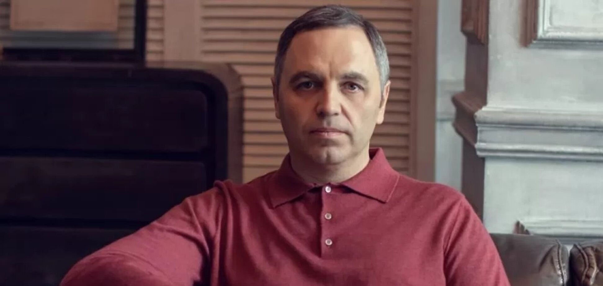 Канада сняла санкции с Андрея Портнова