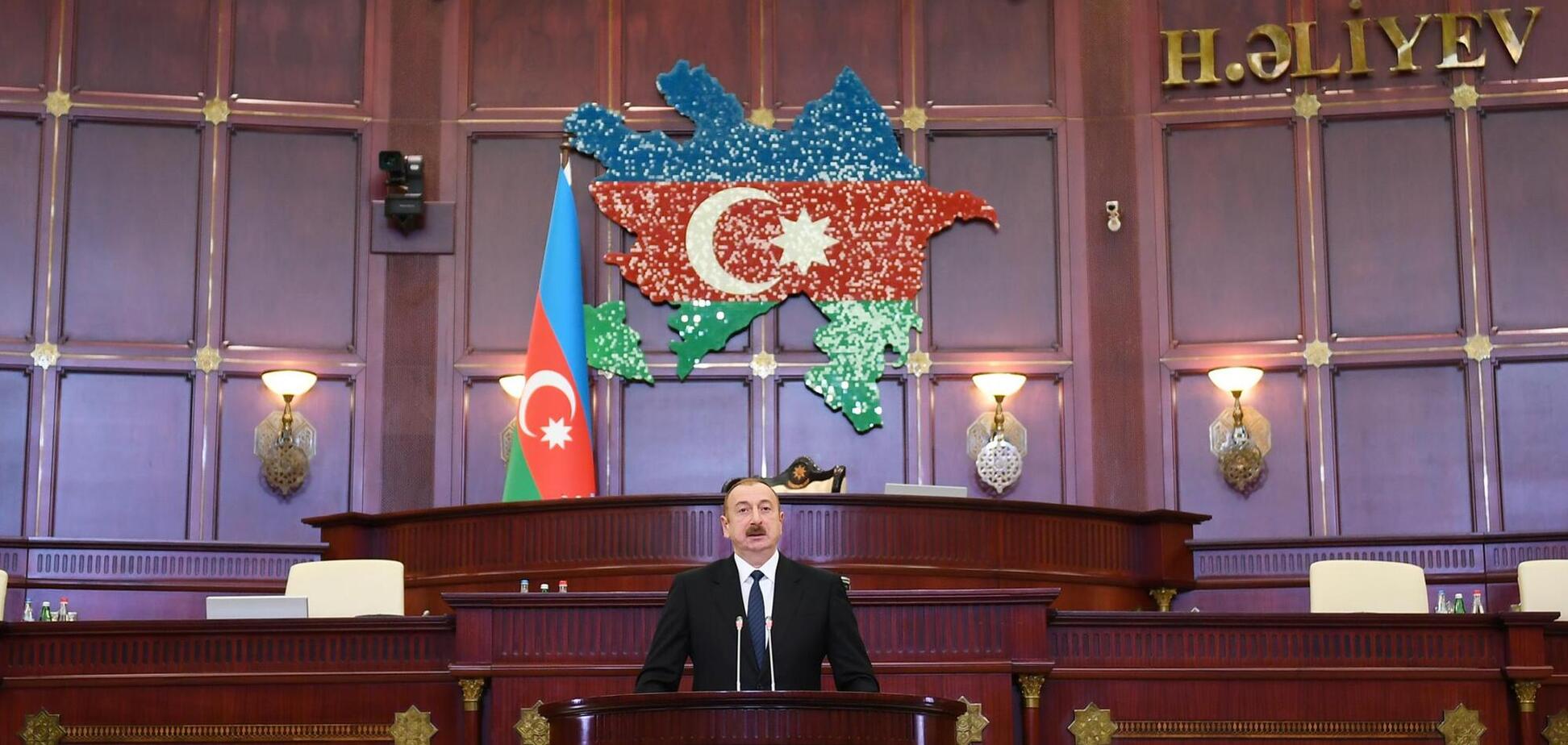 В Азербайджане прошли выборы в парламент: какая партия побеждает по данным экзитпола