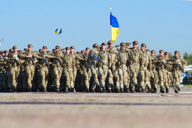 Українці просять Зеленського зменшити мобілізаційний вік до 50 років: петиція зібрала необхідні підписи
