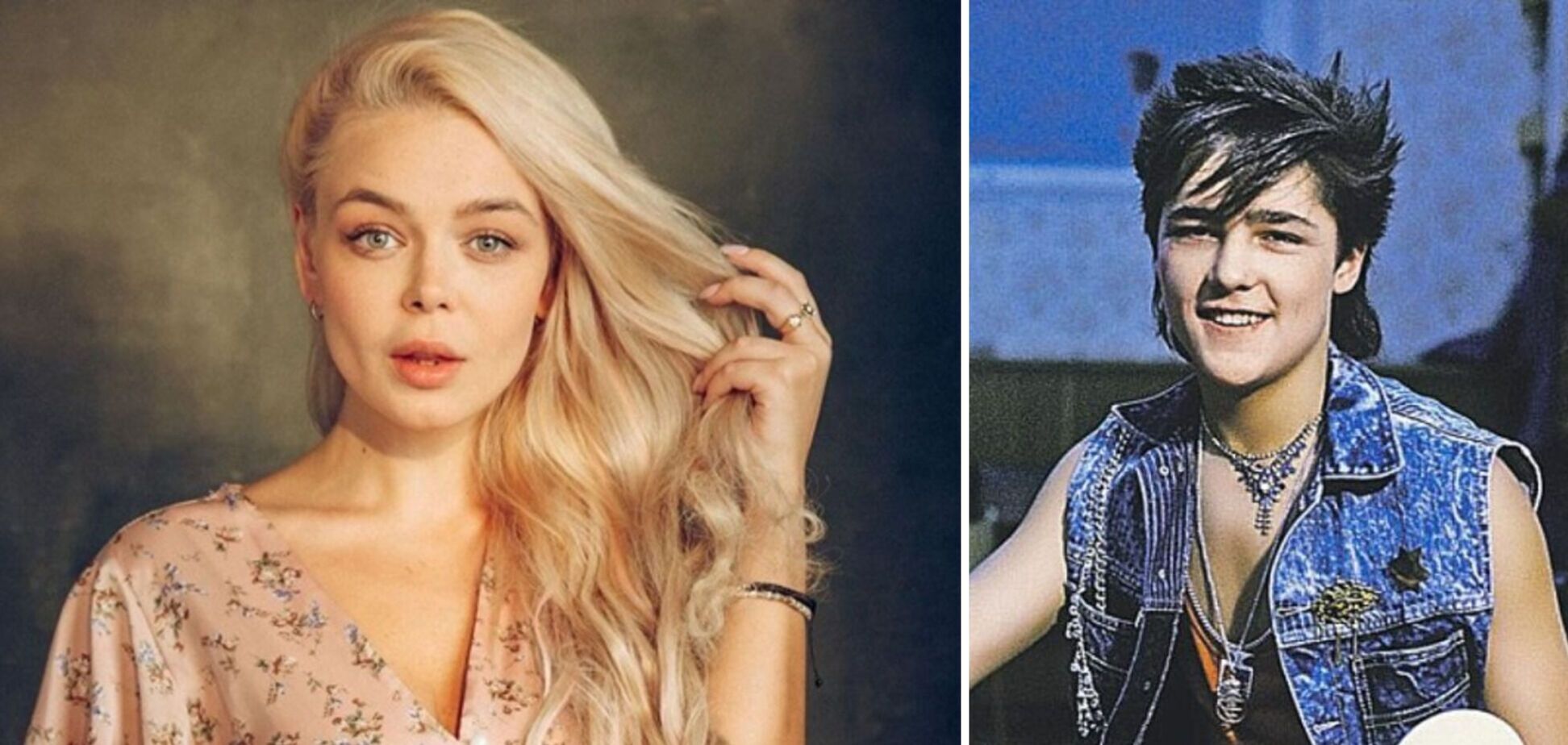 Алина Гросу оскандалилась из-за песни 'Белые розы' Юрия Шатунова, который собирался убивать украинцев. Команда певицы отреагировала