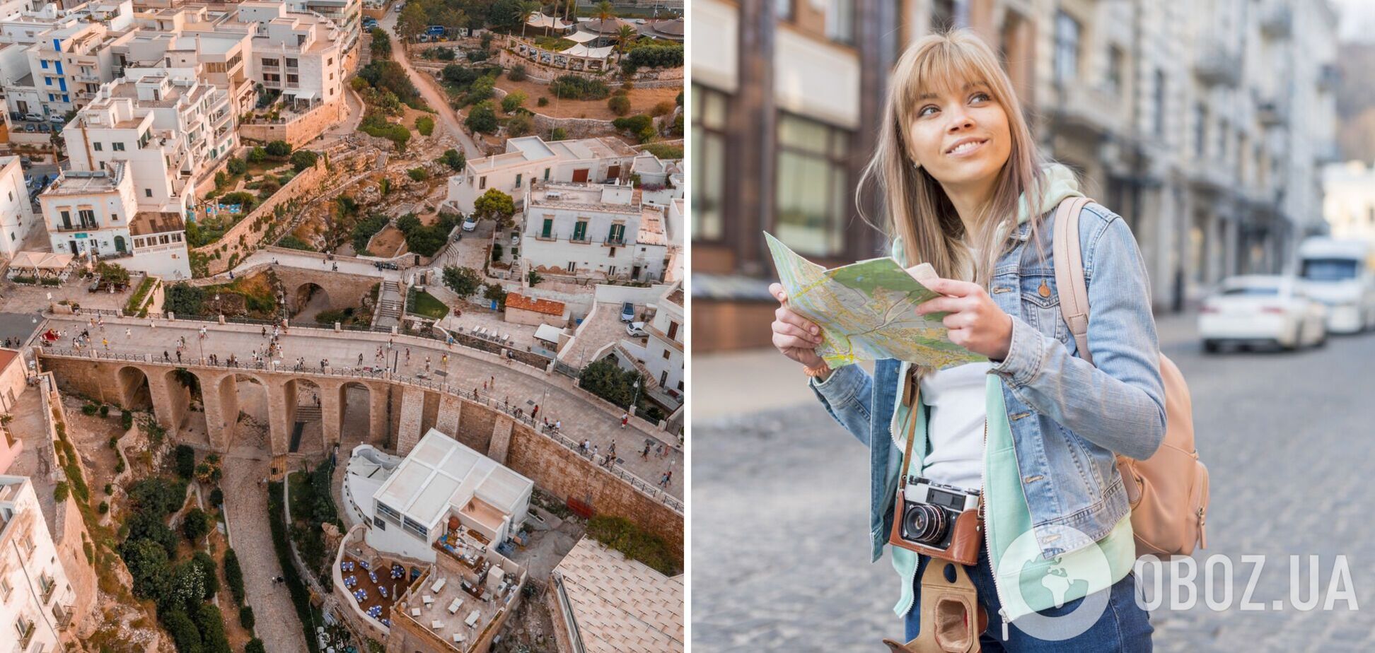 Найдешевші європейські міста: куди вирушити восени 2024 року