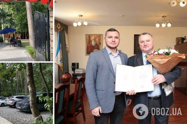 Первое судебное заседание за три месяца: дело о незаконном строительстве ресторана в Национальном парке снова перенесли