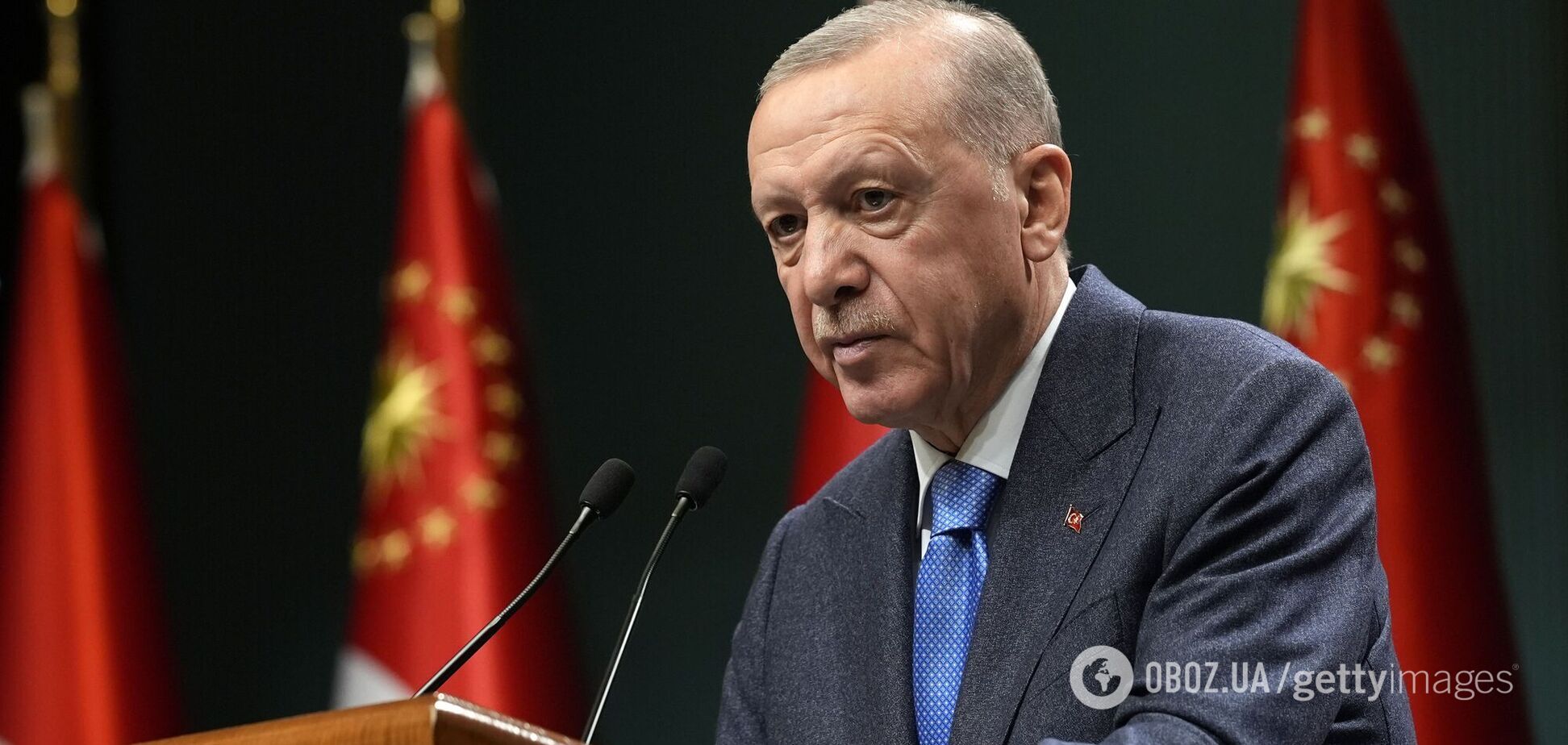 Багатовекторна політика Туреччини: чому Ердоган підтримує Україну, залишаючись партнером Росії