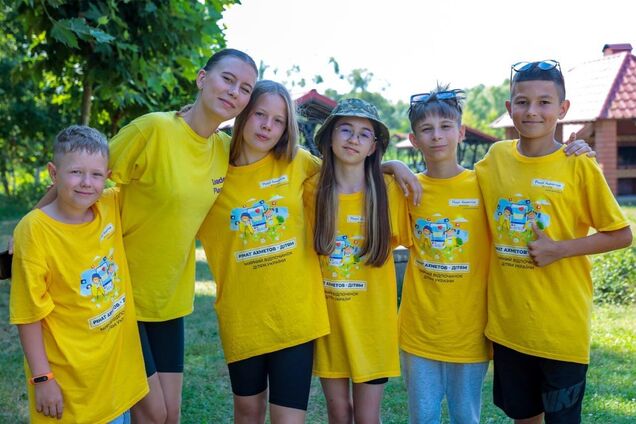 Осіння зміна «Блогер Кемп» триватиме 10 днів – з 18 по 27 жовтня 2024 року на Закарпатті
