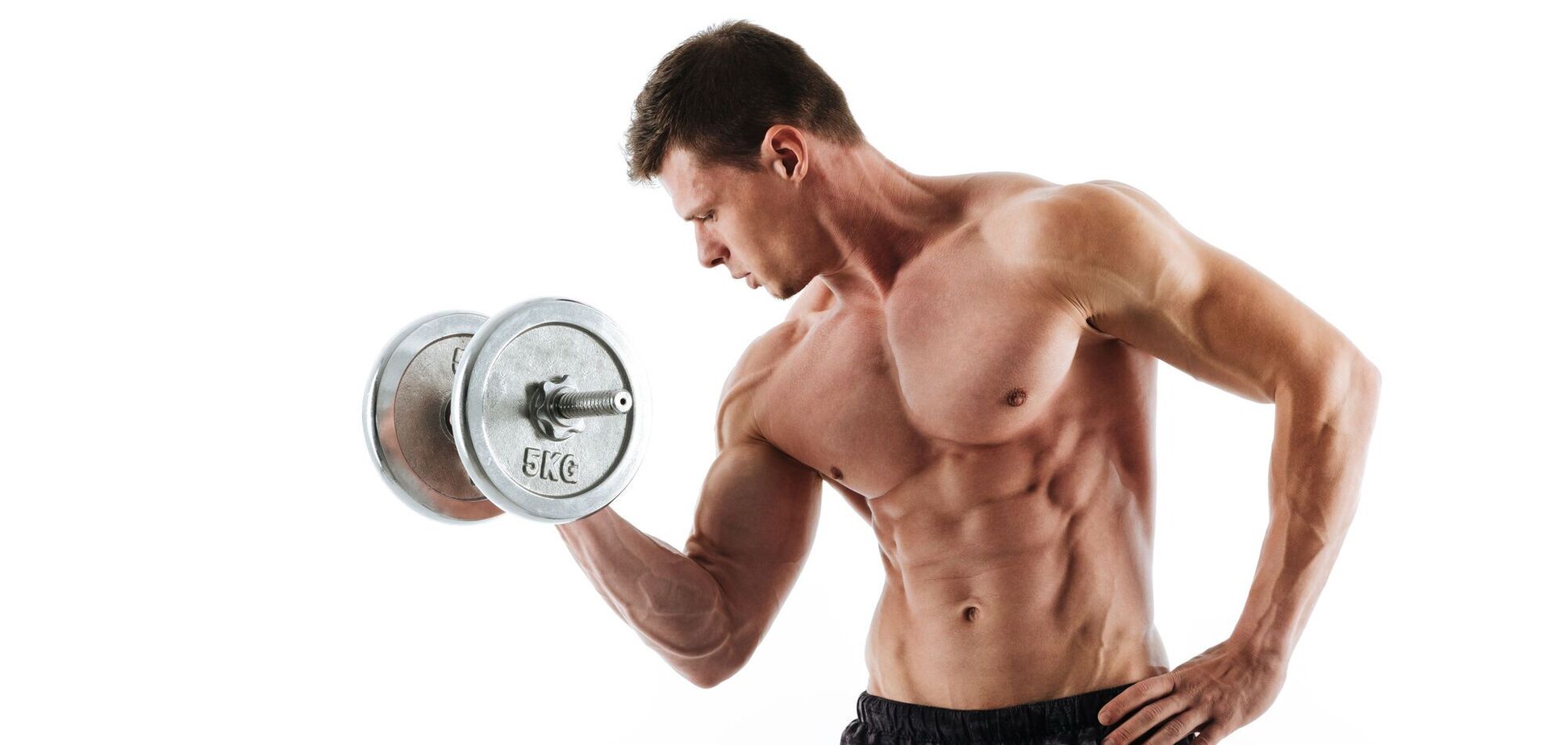 Підтримка форми та схуднення: 10 корисних порад для чоловіків